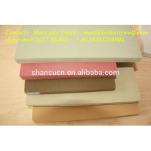 Construction Shuttering pvc rigid foam board/cutting board/manufacturer of printed circuit board/uhmwpe sheet/